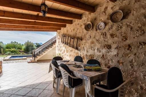 Finca Coloma Port de Pollenca