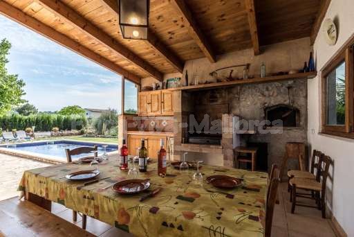 Finca Coloma Port de Pollenca