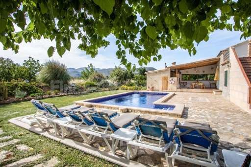 Finca Coloma Port de Pollenca