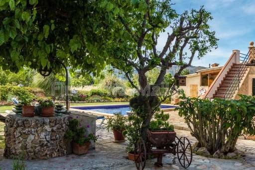 Finca Coloma Port de Pollenca