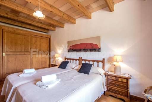 Finca Coloma Port de Pollenca