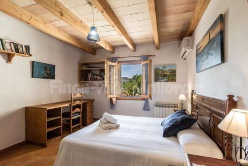 Finca Coloma Port de Pollenca