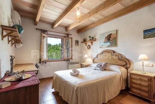 Finca Coloma Port de Pollenca