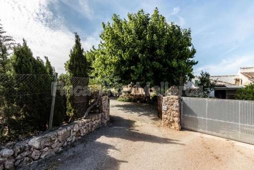 Finca Coloma Port de Pollenca