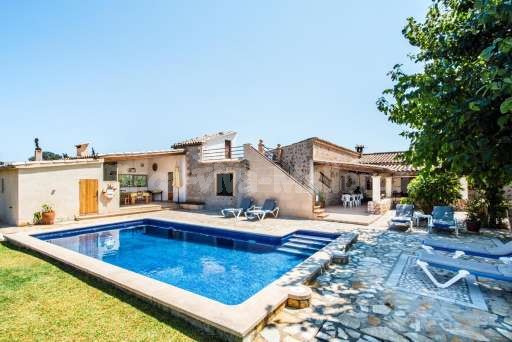 Finca Coloma Port de Pollenca