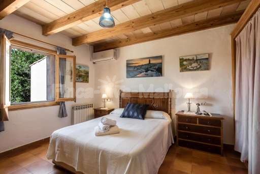 Finca Coloma Port de Pollenca