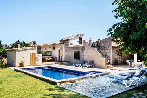 Finca Coloma Port de Pollenca