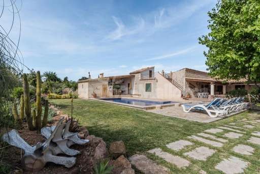 Finca Coloma Port de Pollenca