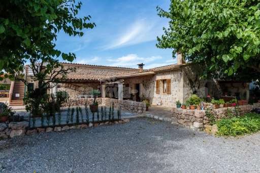 Finca Coloma Port de Pollenca