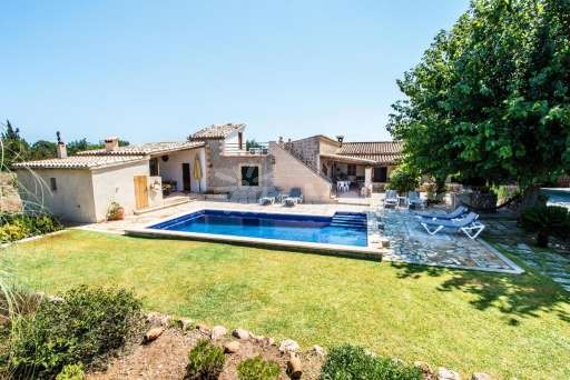 Finca Coloma Port de Pollenca