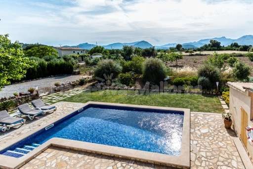 Finca Coloma Port de Pollenca