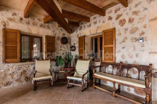 Finca Coloma Port de Pollenca