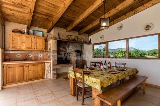 Finca Coloma Port de Pollenca