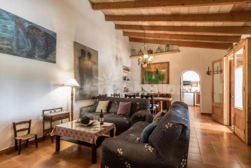 Finca Coloma Port de Pollenca