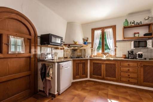 Finca Coloma Port de Pollenca