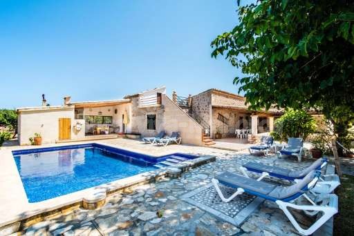 Finca Coloma Port de Pollenca