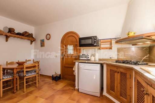 Finca Coloma Port de Pollenca