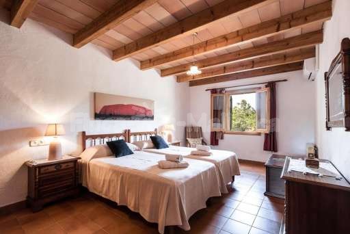 Finca Coloma Port de Pollenca