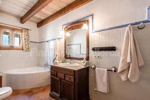 Finca Coloma Port de Pollenca