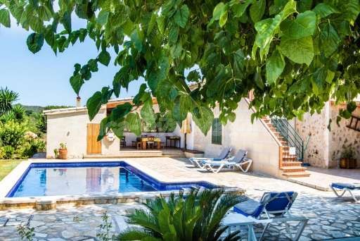 Finca Coloma Port de Pollenca