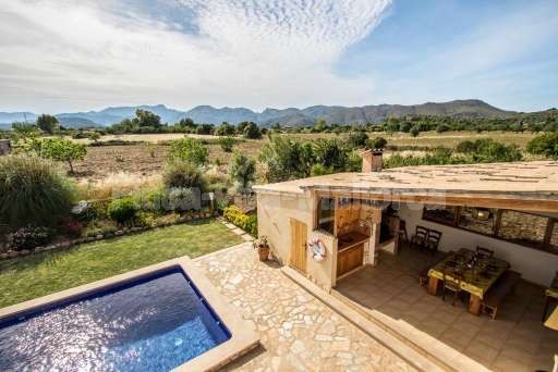 Finca Coloma Port de Pollenca