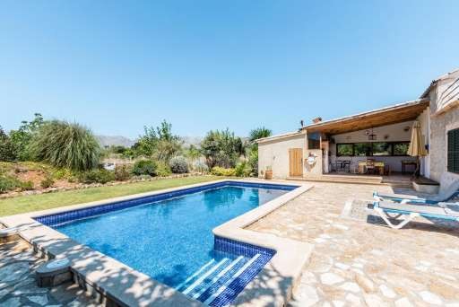 Finca Coloma Port de Pollenca