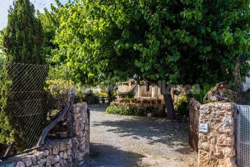 Finca Coloma Port de Pollenca