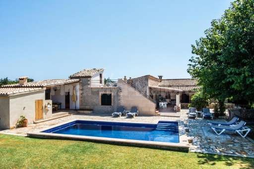 Finca Coloma Port de Pollenca