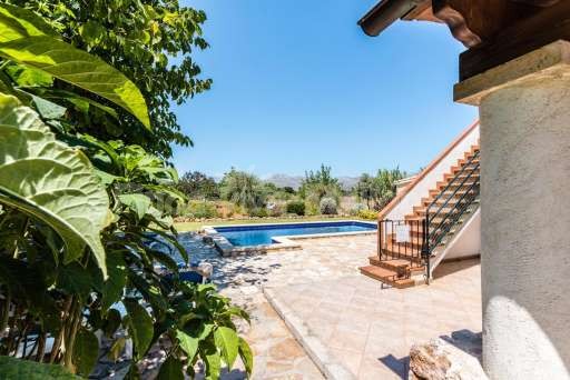 Finca Coloma Port de Pollenca