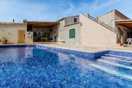 Finca Coloma Port de Pollenca