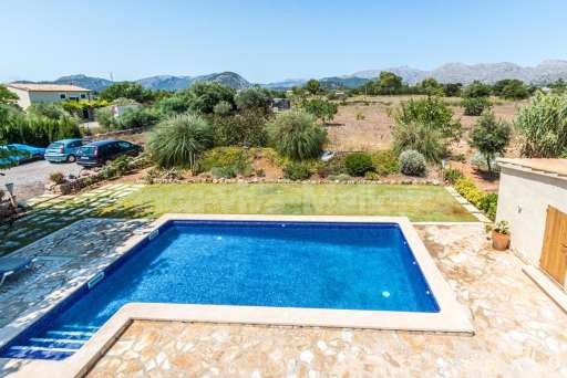 Finca Coloma Port de Pollenca