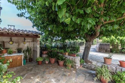 Finca Coloma Port de Pollenca