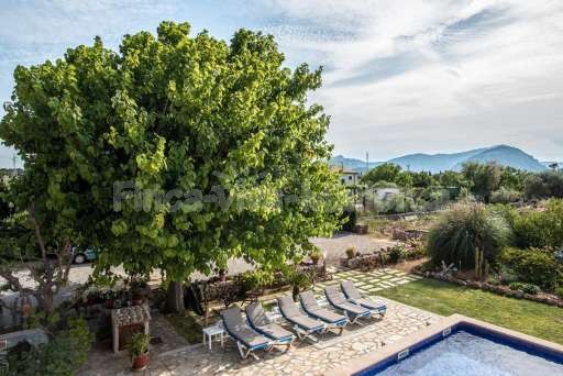 Finca Coloma Port de Pollenca