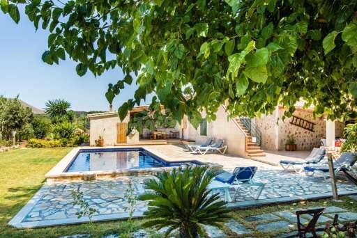 Finca Coloma Port de Pollenca