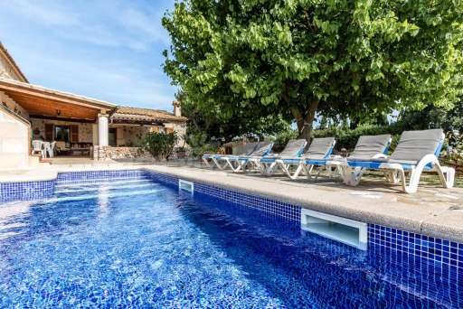 Finca Coloma Port de Pollenca