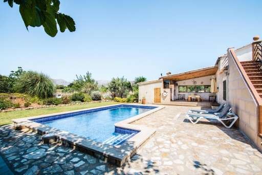 Finca Coloma Port de Pollenca