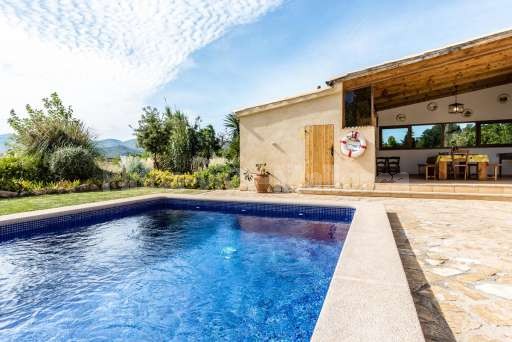 Finca Coloma Port de Pollenca