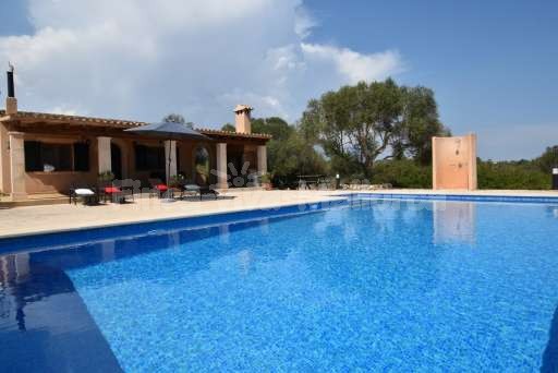 Finca Comellar Santanyi