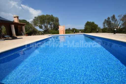 Finca Comellar Santanyi