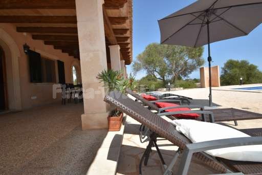 Finca Comellar Santanyi