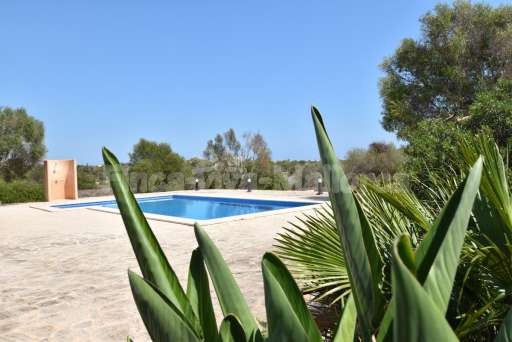 Finca Comellar Santanyi