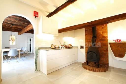 Finca Crever Pollenca