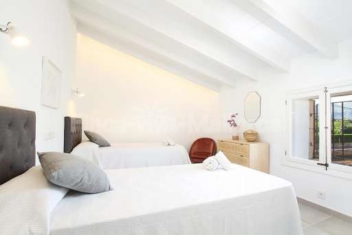 Finca Crever Pollenca