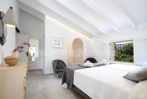 Finca Crever Pollenca