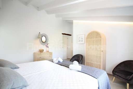 Finca Crever Pollenca