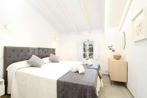 Finca Crever Pollenca