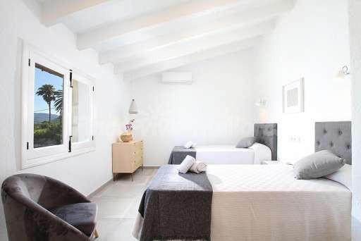 Finca Crever Pollenca