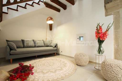 Finca Crever Pollenca