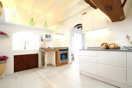 Finca Crever Pollenca