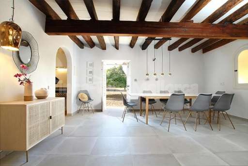 Finca Crever Pollenca